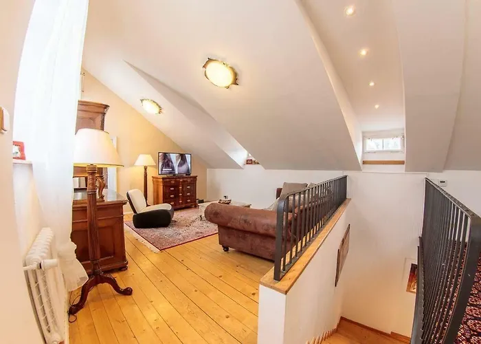 Timmy Apartment